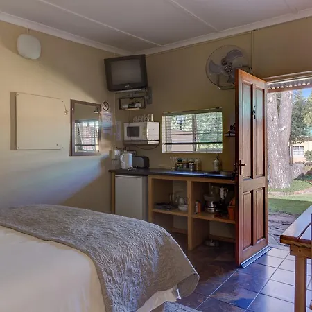 Gamamadi Guest Farm Villa Nelspoort Exterior photo
