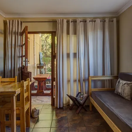 Gamamadi Guest Farm Villa Nelspoort Exterior photo