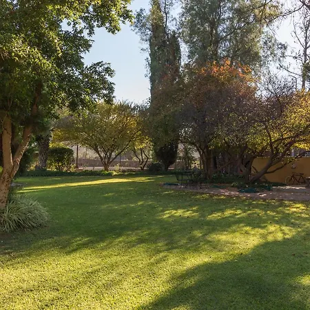 Gamamadi Guest Farm Villa Nelspoort Exterior photo