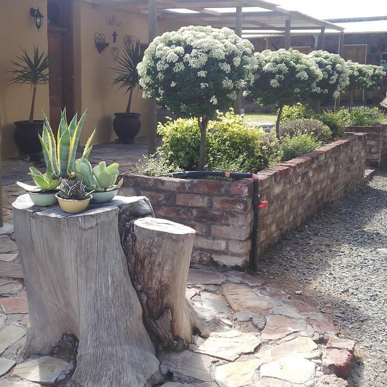 Gamamadi Guest Farm