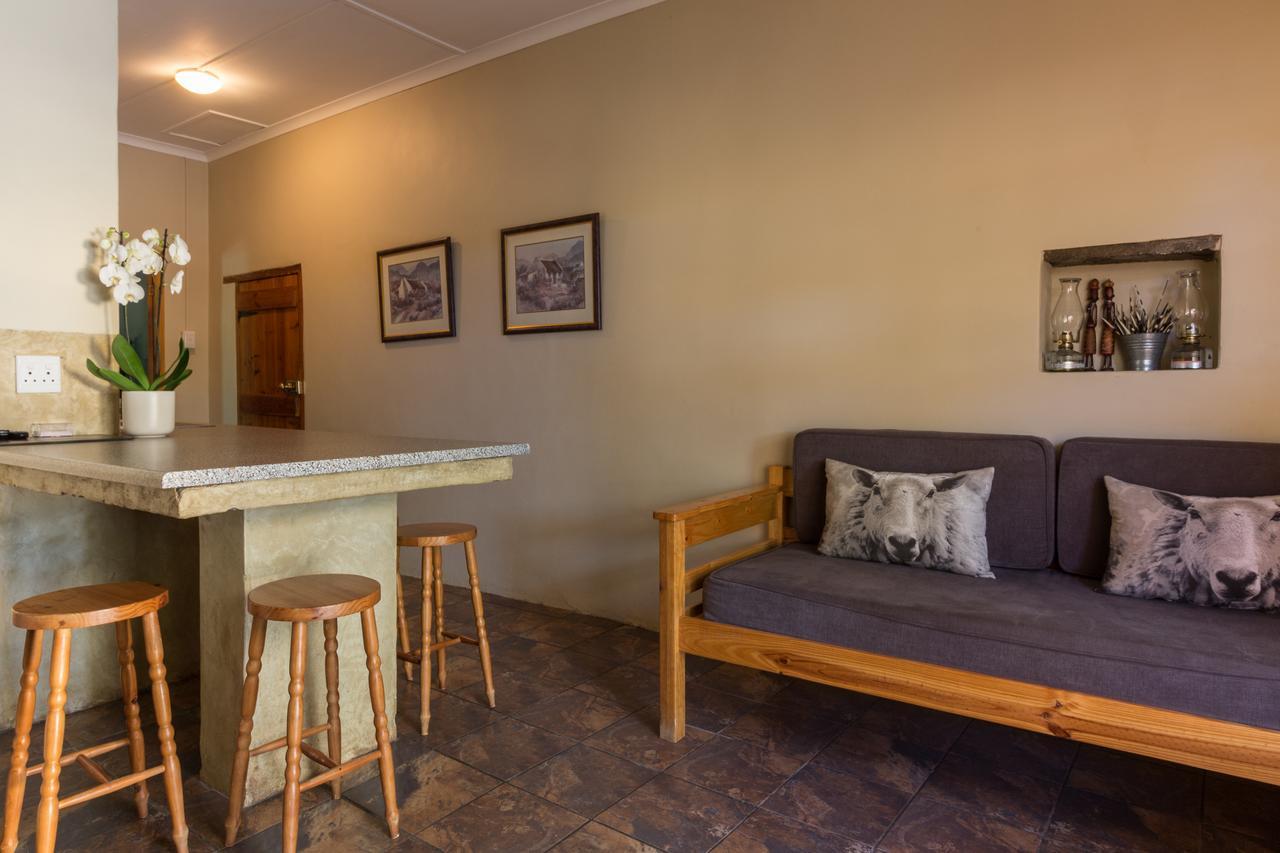 Gamamadi Guest Farm Farm stay