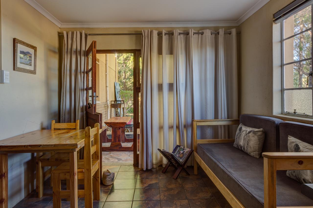 Gamamadi Guest Farm Nelspoort