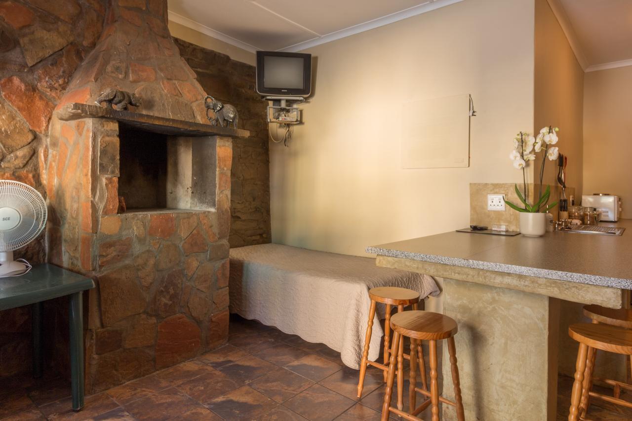 Gamamadi Guest Farm Nelspoort