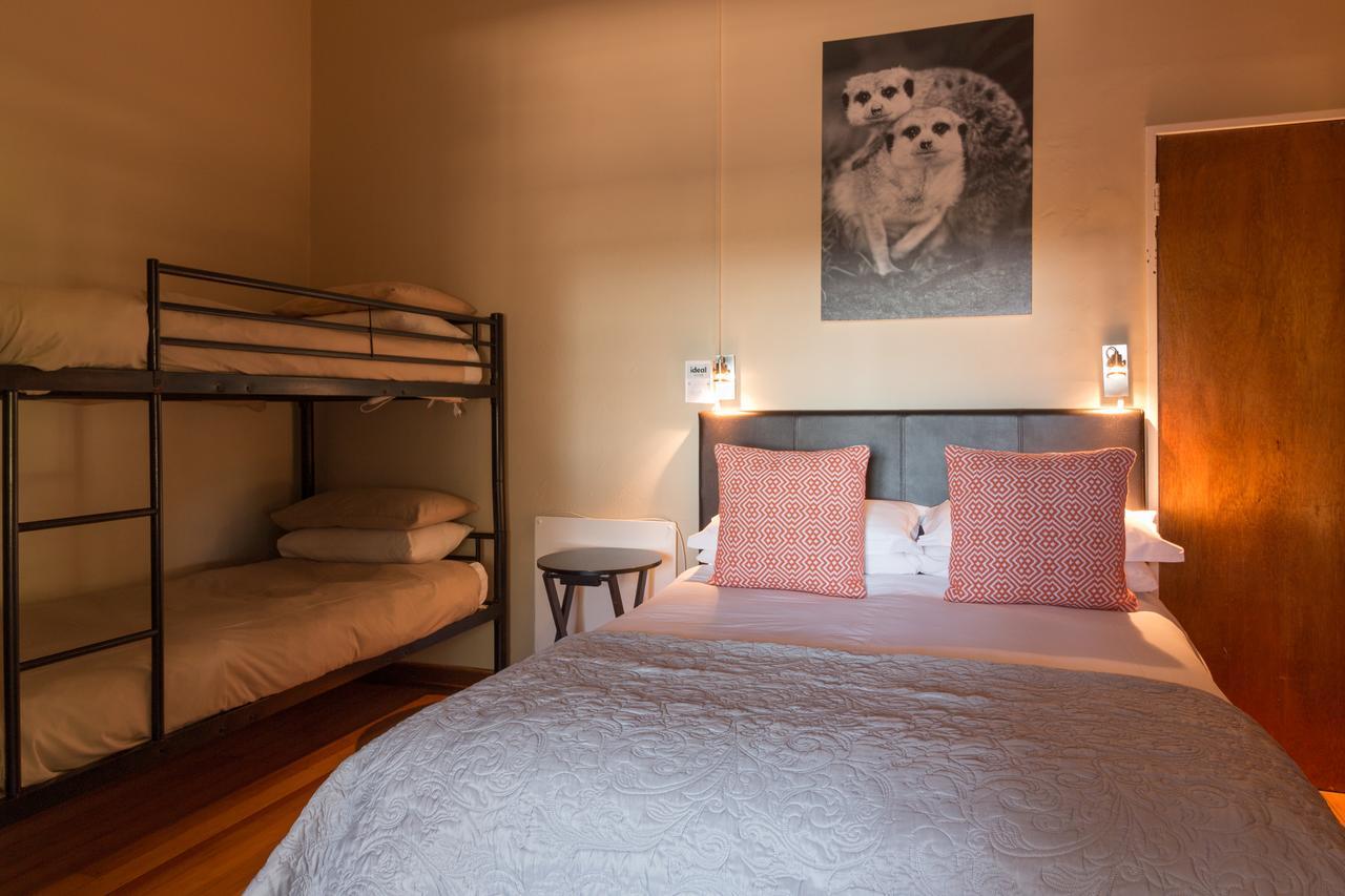 Farm stay Gamamadi Guest Farm *