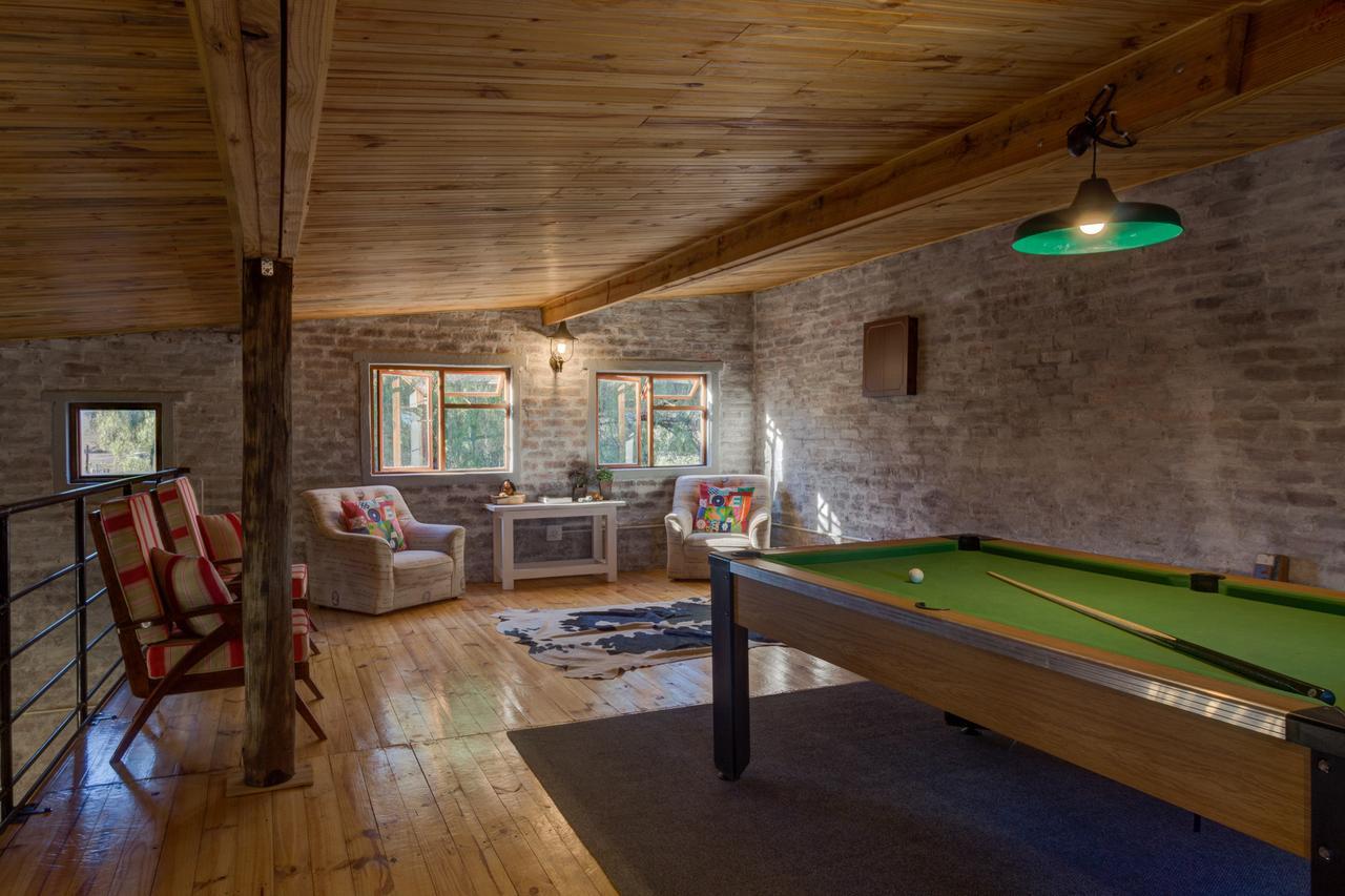 Gamamadi Guest Farm Farm stay Nelspoort