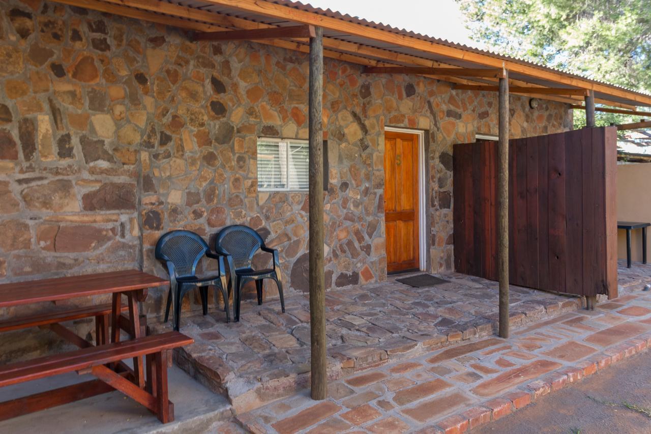 Farm stay Gamamadi Guest Farm *