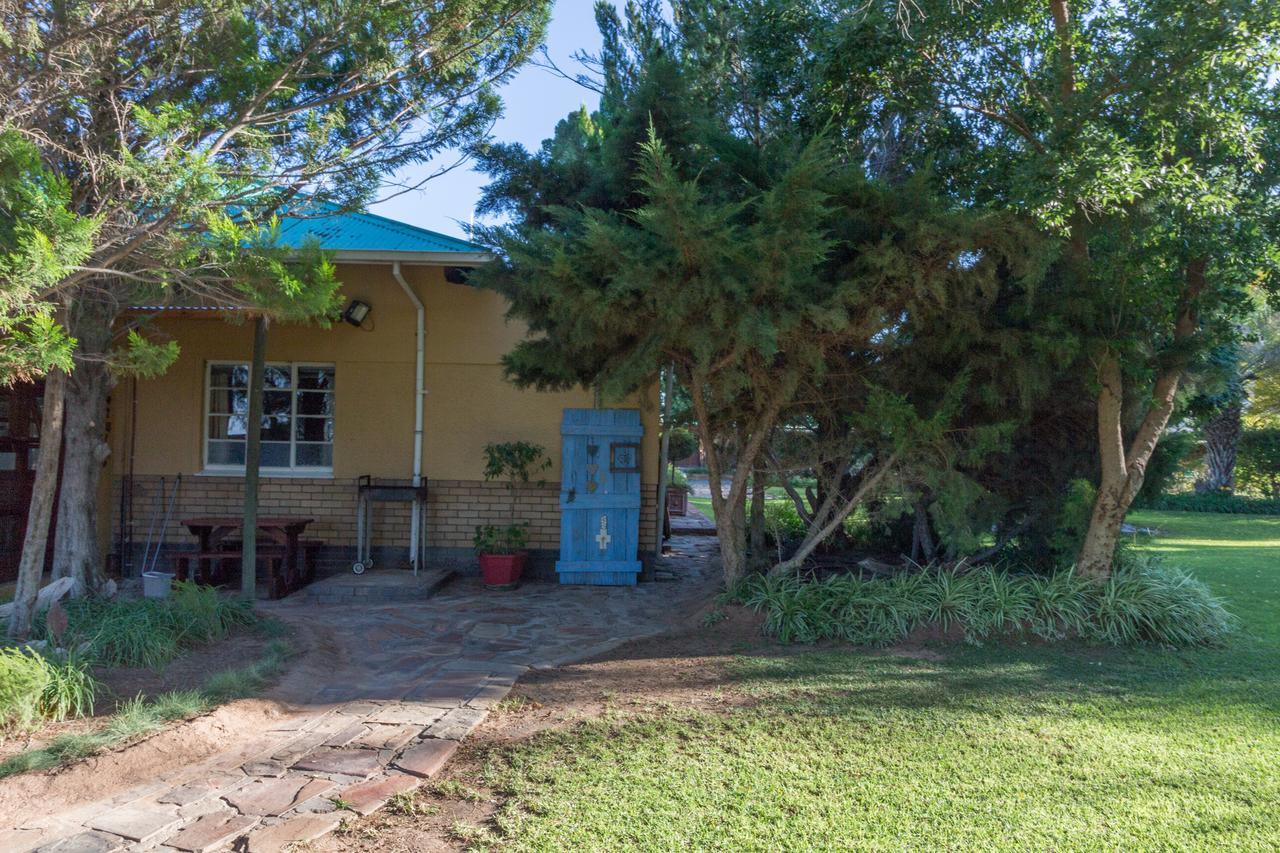 Gamamadi Guest Farm