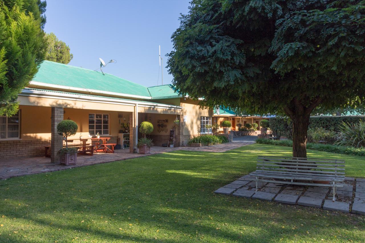 Gamamadi Guest Farm Farm stay *