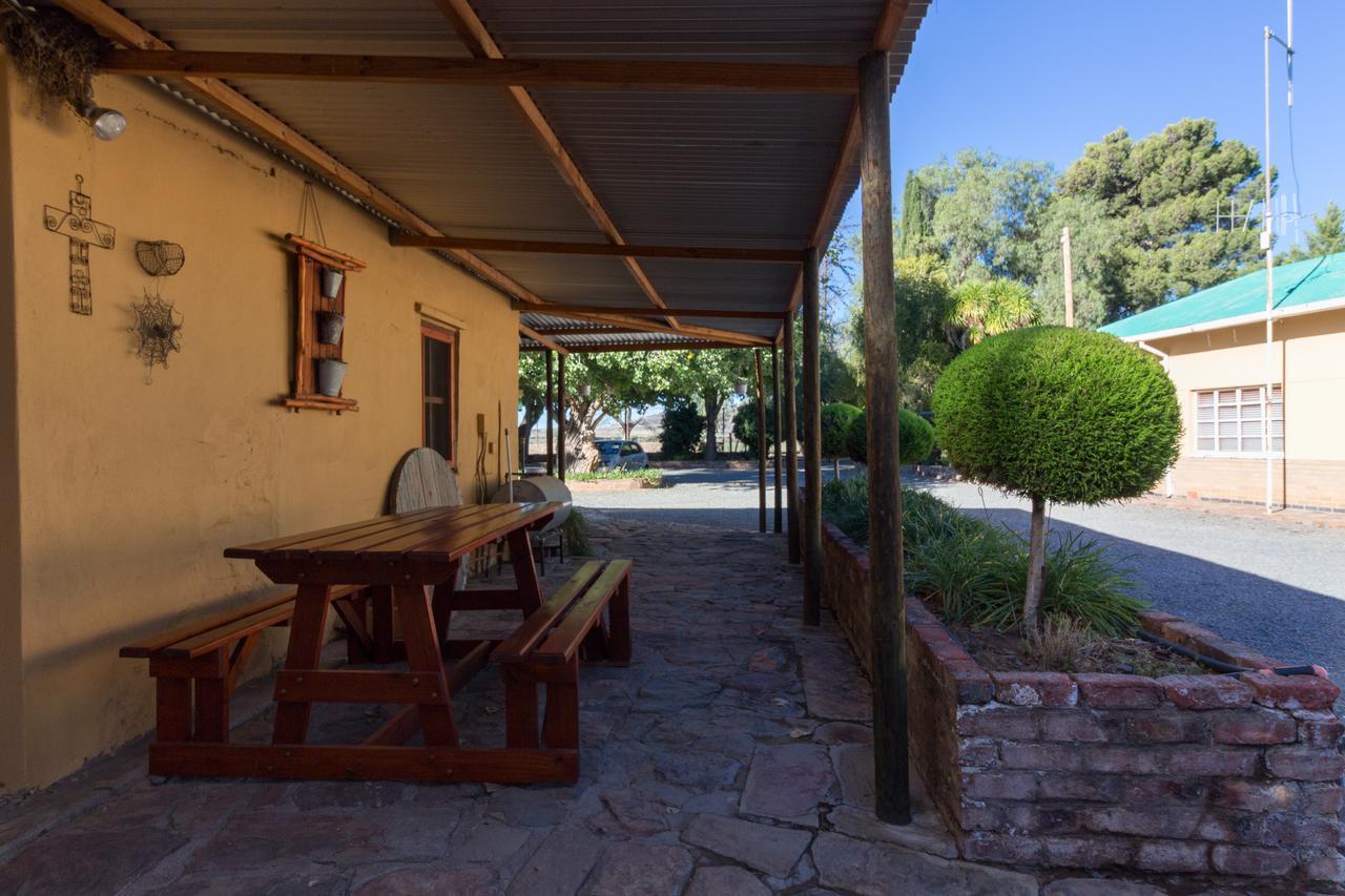 Gamamadi Guest Farm Farm stay *