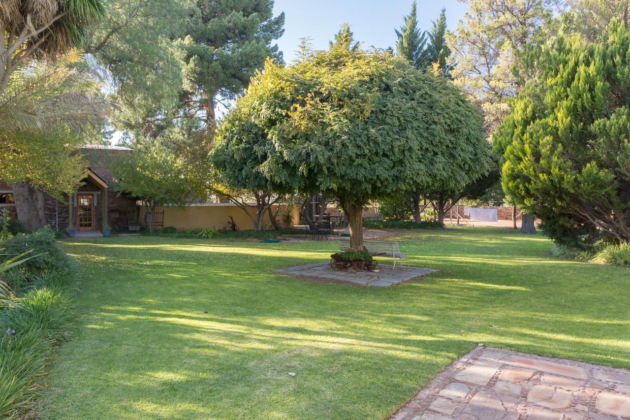 Gamamadi Guest Farm Farm stay Nelspoort