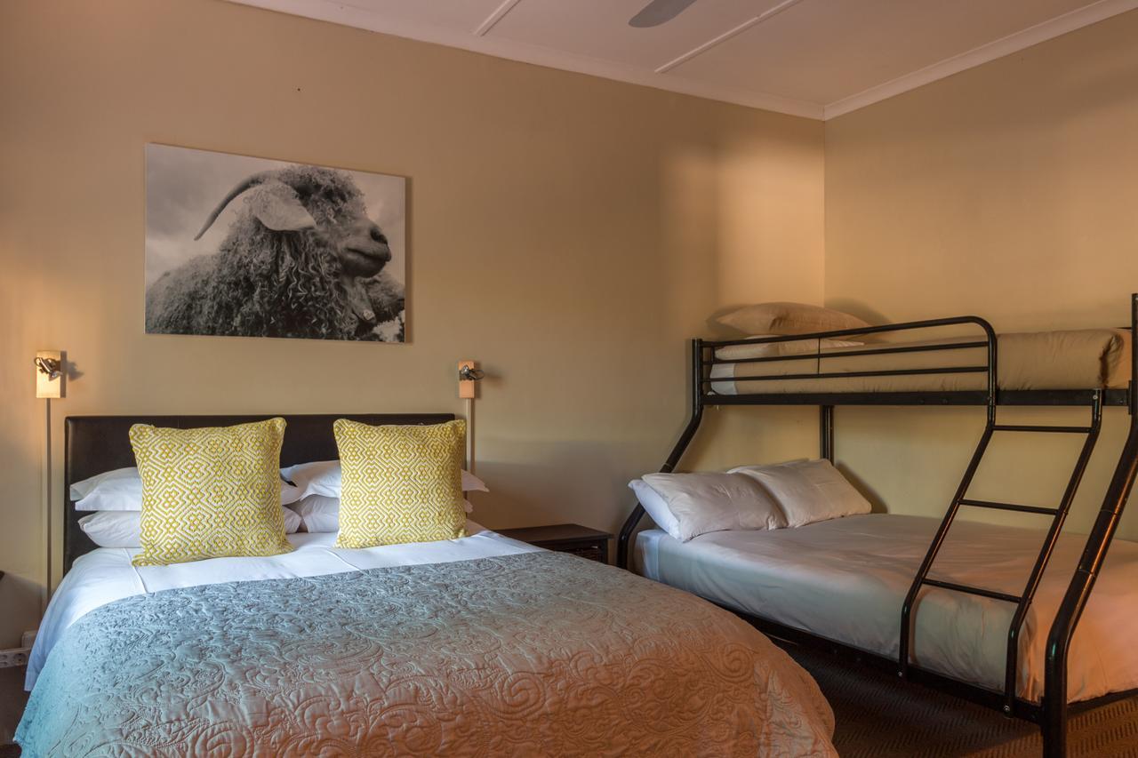 Farm stay Gamamadi Guest Farm