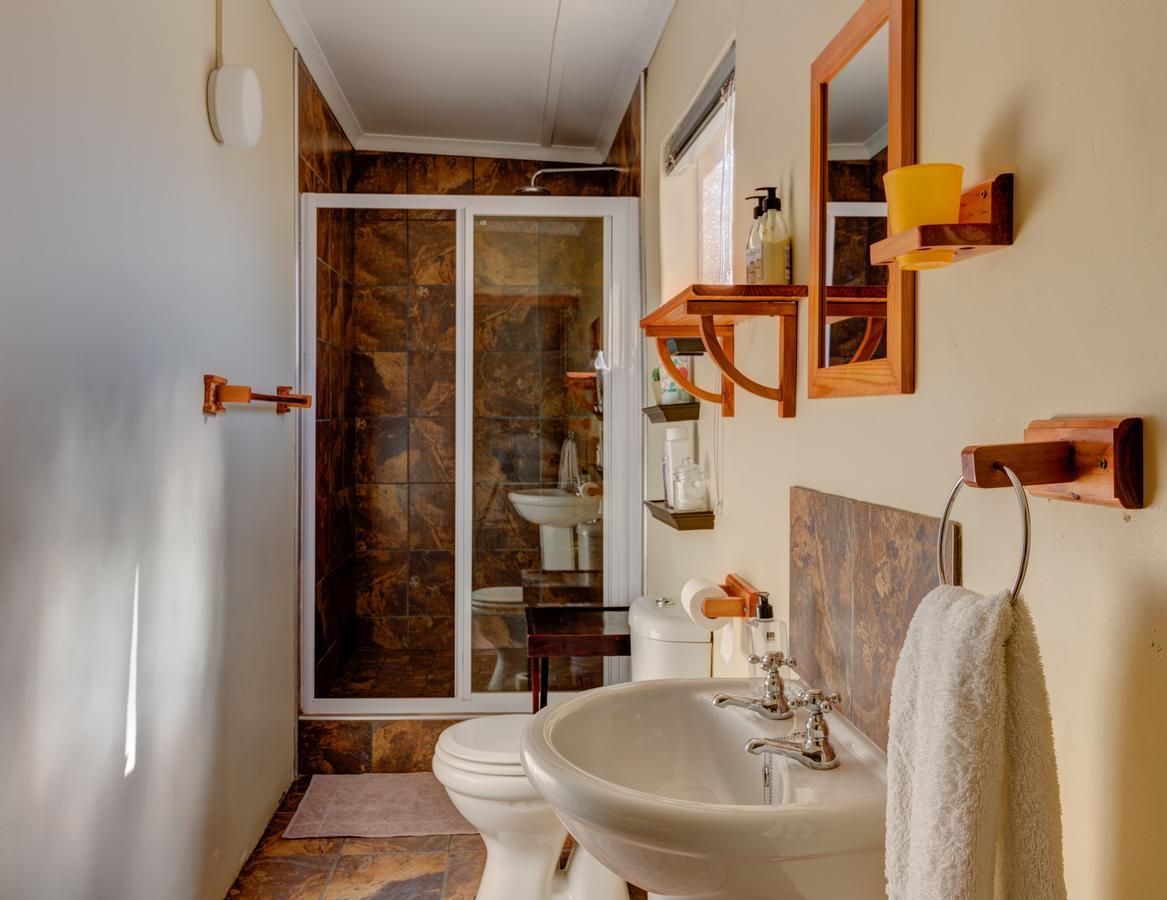 Gamamadi Guest Farm * Nelspoort